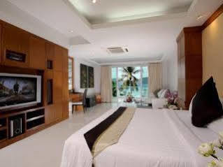 Rayaburi Beach Club Patong Dış mekan fotoğraf