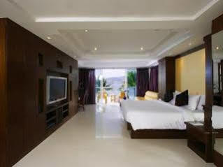 Rayaburi Beach Club Patong Dış mekan fotoğraf