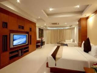 Rayaburi Beach Club Patong Dış mekan fotoğraf